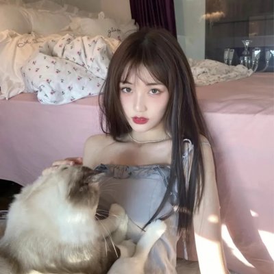 穿书女配在男团当小保姆