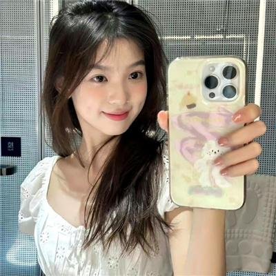 穿越修真界，受到咒术我竟然很欣喜